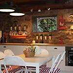 Quinta Da Mainha - Charming Houses - Com Piscina Privada Casa vacanze Braga