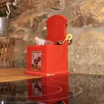 Ferienhaus Quinta Da Mainha - Charming Houses - Com Piscina Privada Braga