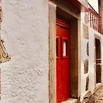 Quinta Da Mainha - Charming - Com Piscina Privada Dom wakacyjny Braga