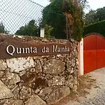 Quinta Da Mainha - Charming Houses - Com Piscina Privada * 브라가