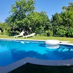 Quinta Da Mainha - Charming Houses - Com Piscina Privada * Braga