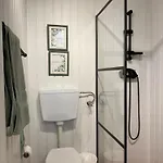 Quinta Da Mainha - Charming Houses - Com Piscina Privada Ferienhaus *