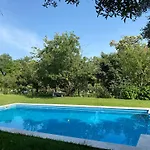 Quinta Da Mainha - Charming Houses - Com Piscina Privada Braga