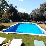 Dom wakacyjny Quinta Da Mainha - Charming - Com Piscina Privada