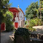 Ferienhaus Quinta Da Mainha - Charming Houses - Com Piscina Privada