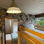 Ferienhaus Quinta Da Mainha - Charming Houses - Com Piscina Privada Braga