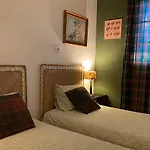 Quinta Da Mainha - Charming Houses - Com Piscina Privada 펜션 *