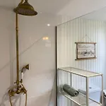 펜션 Quinta Da Mainha - Charming Houses - Com Piscina Privada 브라가