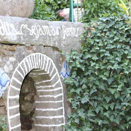 Quinta Da Mainha - Charming - Escape To Nature Дом отдыха
