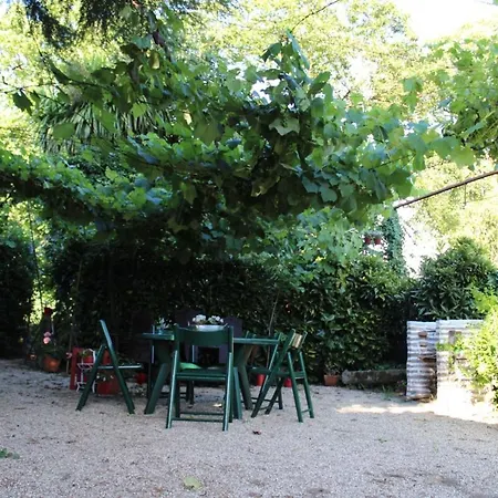 Дом отдыха Quinta Da Mainha - Charming - Escape To Nature *