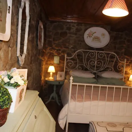 Quinta Da Mainha - Charming - Escape To Nature Prázdninový dům *