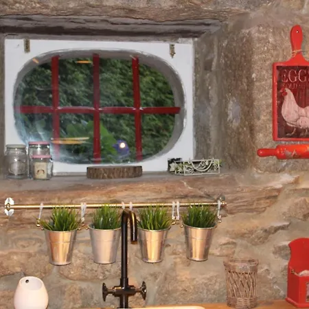 Prázdninový dům Quinta Da Mainha - Charming - Escape To Nature Braga