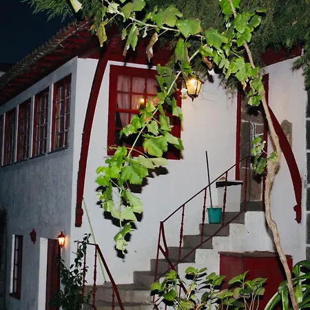 Casa de Férias Quinta Da Maínha Solar Local Com Piscina Privada Em Braga
