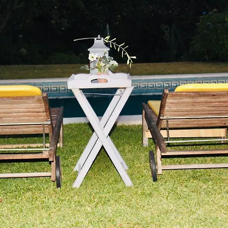 Quinta Da Mainha - Charming Holiday home