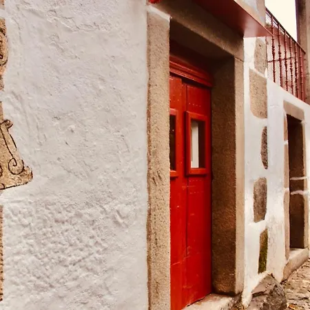 Quinta Da Maínha Solar Local Com Piscina Privada Em Casa de Férias Braga