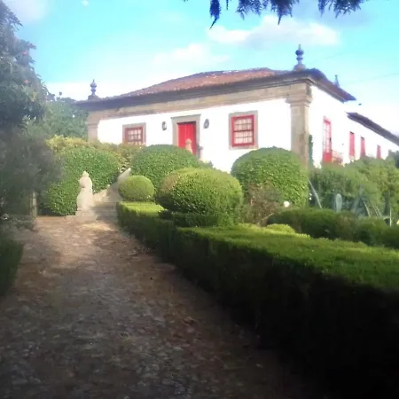 Quinta Da Mainha - Charming Holiday home *