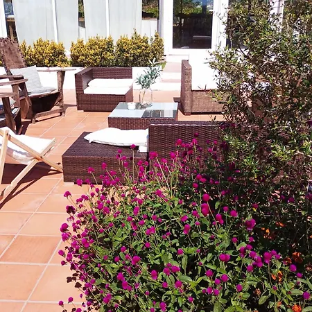 Quinta Da Maínha Solar Local Com Piscina Privada Em