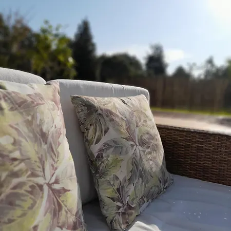 Quinta Da Mainha - Charming - Escape To Nature * Брага