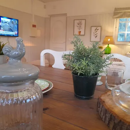 Casa de Férias Quinta Da Maínha Solar Local Com Piscina Privada Em *