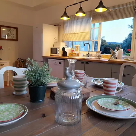 Quinta Da Mainha - Charming Holiday home Braga