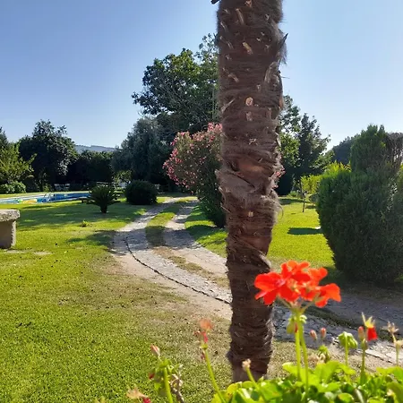 Casa de Férias Quinta Da Maínha Solar Local Com Piscina Privada Em *