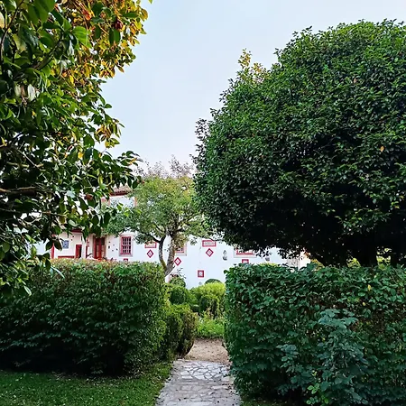 Casa de Férias Quinta Da Maínha Solar Local Com Piscina Privada Em *