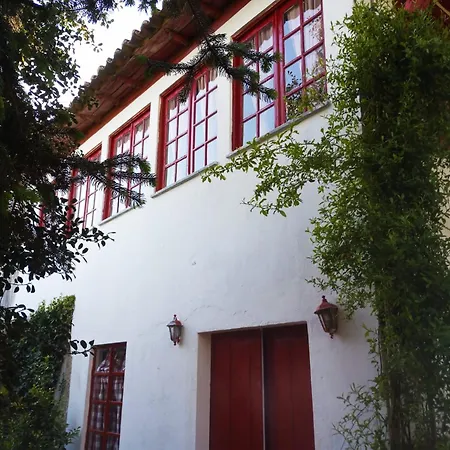 Quinta Da Maínha Solar Local Com Piscina Privada Em Casa de Férias