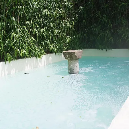 Quinta Da Mainha - Charming - Escape To Nature Дом отдыха *