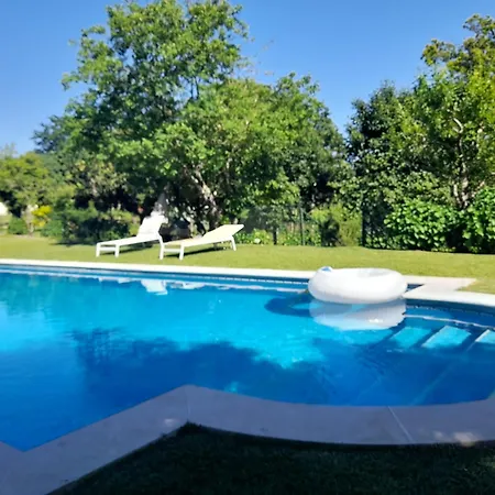 Quinta Da Mainha - Charming - Com Piscina Privada * Braga