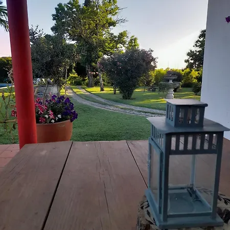 Quinta Da Maínha Solar Local Com Piscina Privada Em Braga