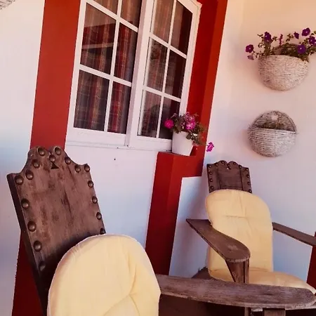Дом отдыха Quinta Da Mainha - Charming - Escape To Nature
