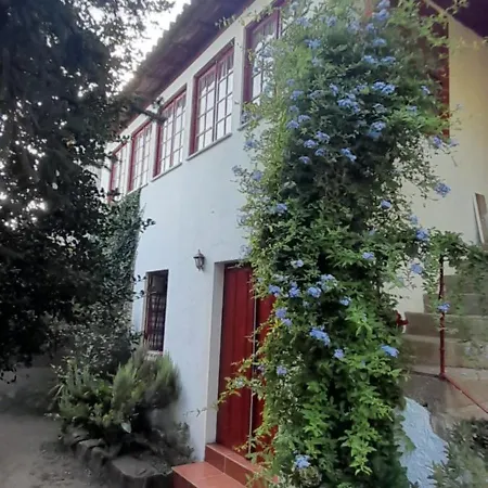 Quinta Da Maínha Solar Local Com Piscina Privada Em Braga