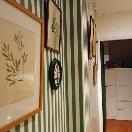 Holiday home Quinta Da Mainha - Charming *