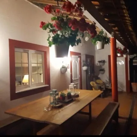 Holiday home Quinta Da Mainha - Charming