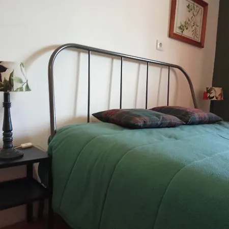 Quinta Da Maínha Solar Local Com Piscina Privada Em
