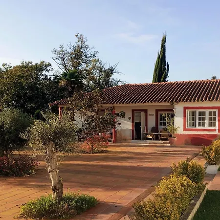 Holiday home Quinta Da Mainha - Charming