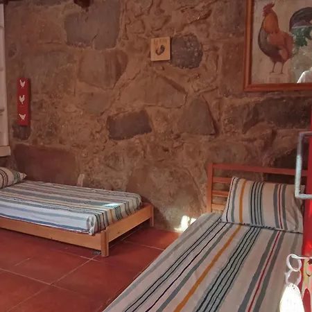 Quinta Da Maínha Solar Local Com Piscina Privada Em *