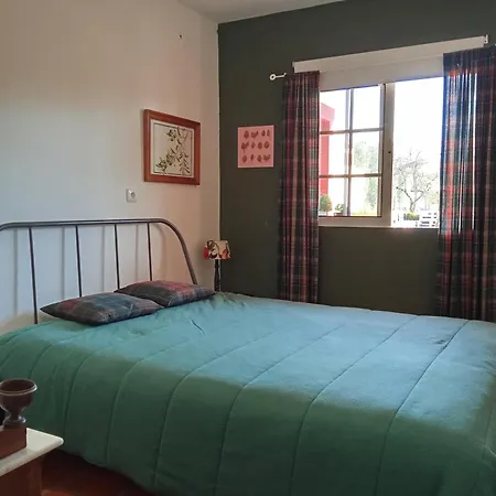 Quinta Da Maínha Solar Local Com Piscina Privada Em Braga