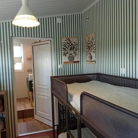 Quinta Da Maínha Solar Local Com Piscina Privada Em Casa de Férias *