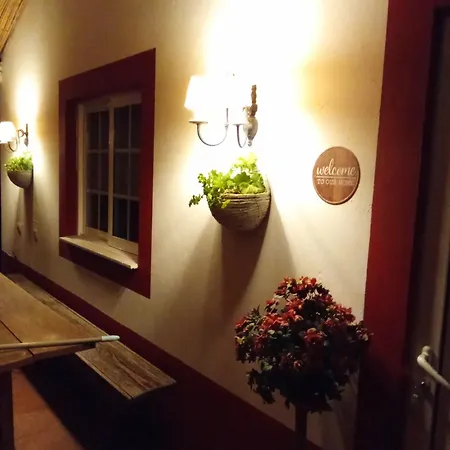 Quinta Da Maínha Solar Local Com Piscina Privada Em *