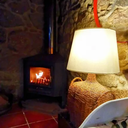 Quinta Da Mainha - Charming Holiday home Braga