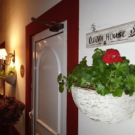 Quinta Da Mainha - Charming - Com Piscina Privada Ferienhaus
