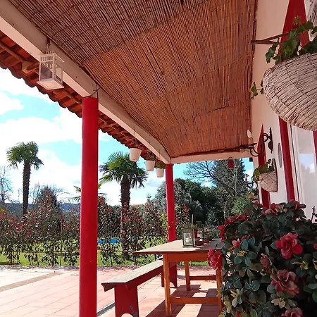 Quinta Da Mainha - Charming * Braga