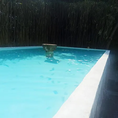 Дом отдыха Quinta Da Mainha - Charming - Escape To Nature *