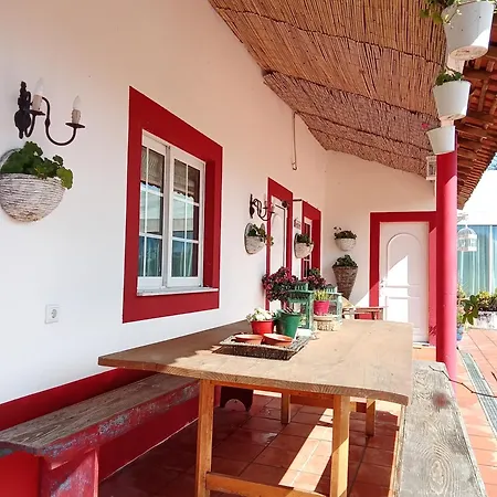 Quinta Da Mainha - Charming - Escape To Nature Брага