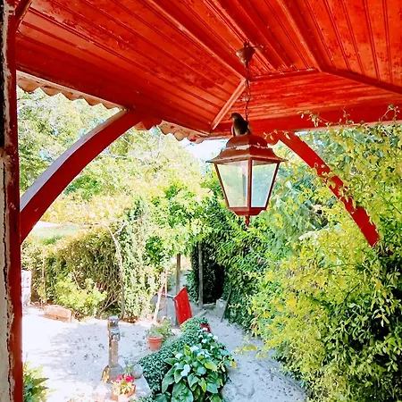 Дом отдыха Quinta Da Mainha - Charming - Escape To Nature *