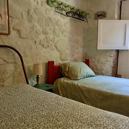 Quinta Da Mainha - Charming - Escape To Nature