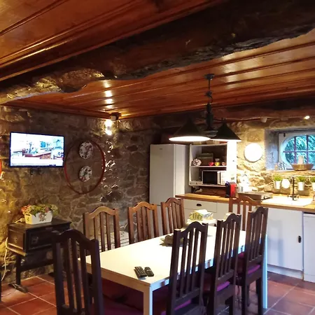 Дом отдыха Quinta Da Mainha - Charming - Escape To Nature