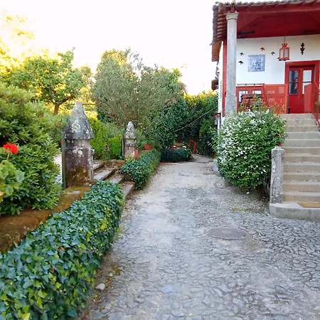 Дом отдыха Quinta Da Mainha - Charming - Escape To Nature *