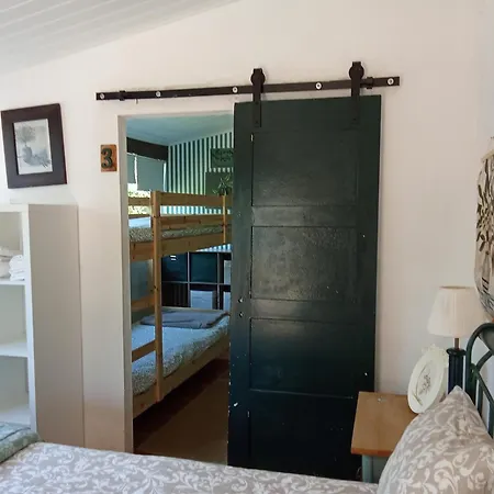 Prázdninový dům Quinta Da Mainha - Charming - Escape To Nature Braga